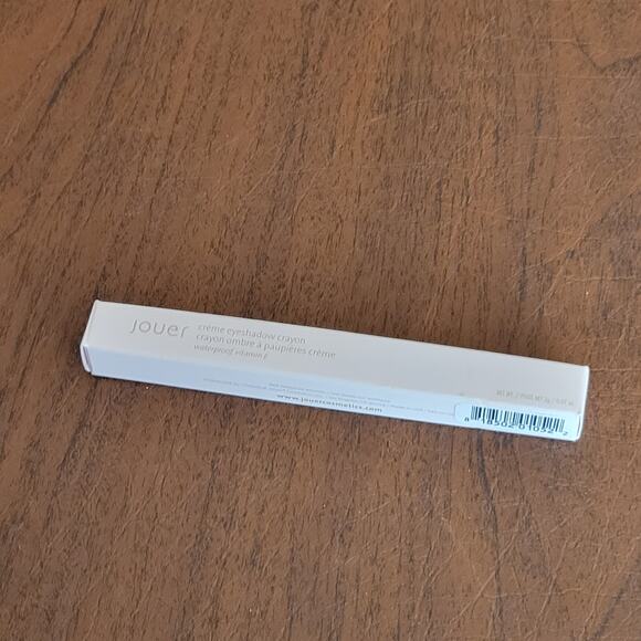 Jouer Creme eyeshadow Crayon Avant Garde 2gr/0.07oz New - Picture 5 of 14